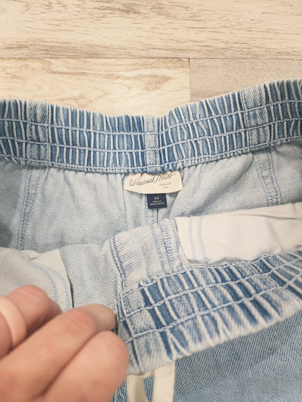 Universal Thread Womens Shorts - Picture 3 of 3